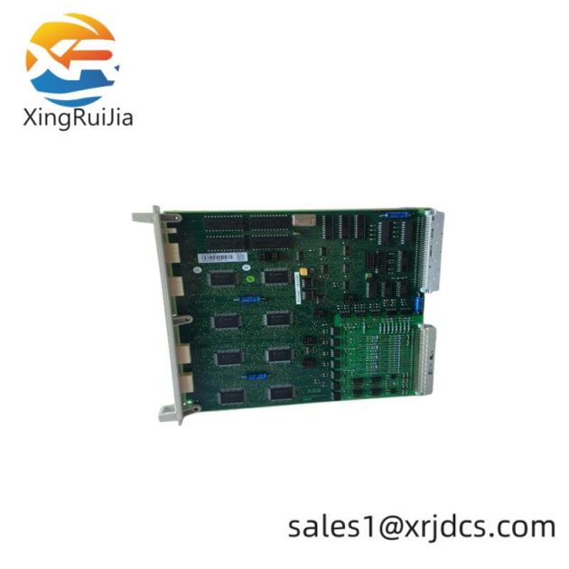 ABB DSQC646 3HAC026271-001 I/O Communication Module