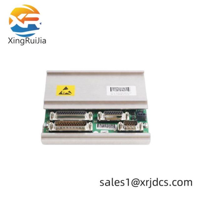 ABB DO810-EA 3BSE008510R2 | Digital Output Module for Precision Control Solutions