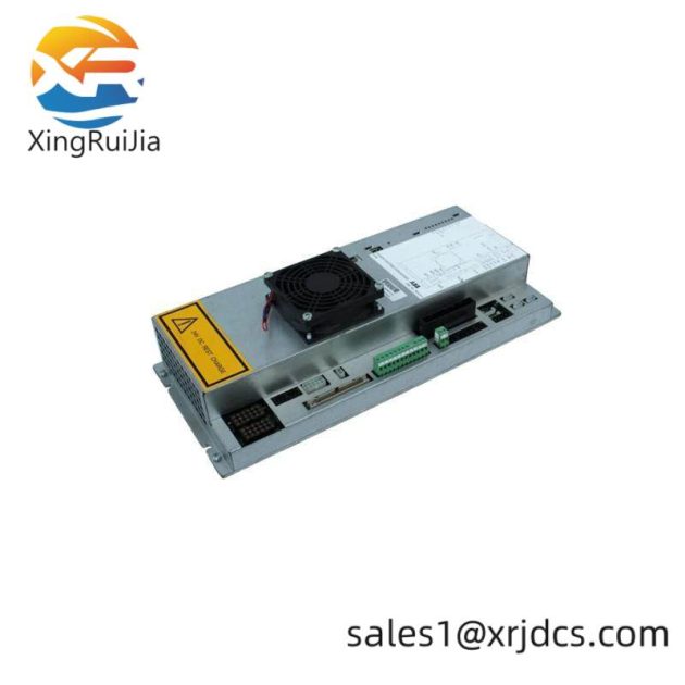 ABB 3HNA006147-001 PDB-01 | Advanced Industrial Control Module