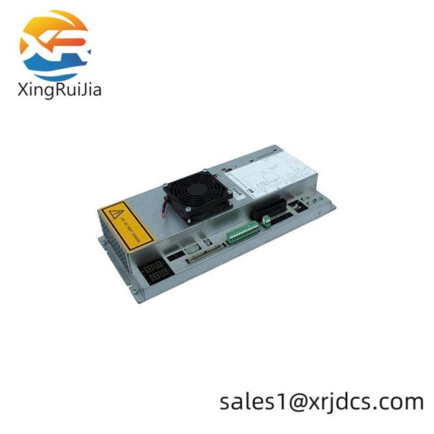 ABB 3HNA023093-001 - High Performance PLC Module for Industrial Automation