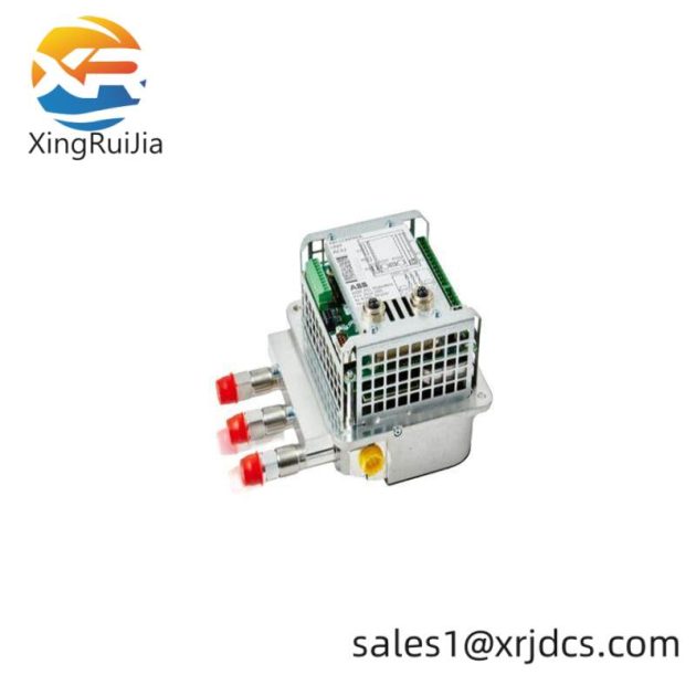 ABB 3HNA024871-001 | ACU-01B 3HAC041443-003 | DSQC639 3HAC025097-001 | DSQC604 3HAC12928-1 - Industrial Control Modules by ABB