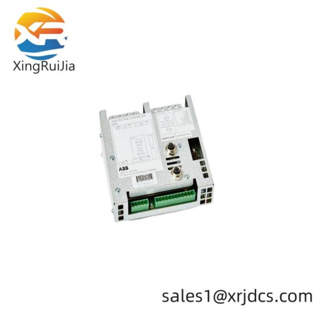 ABB 3HNA024966-001, 3HNA011999-001, 460, 3HAC17484-6/001 | Industrial Control Modules