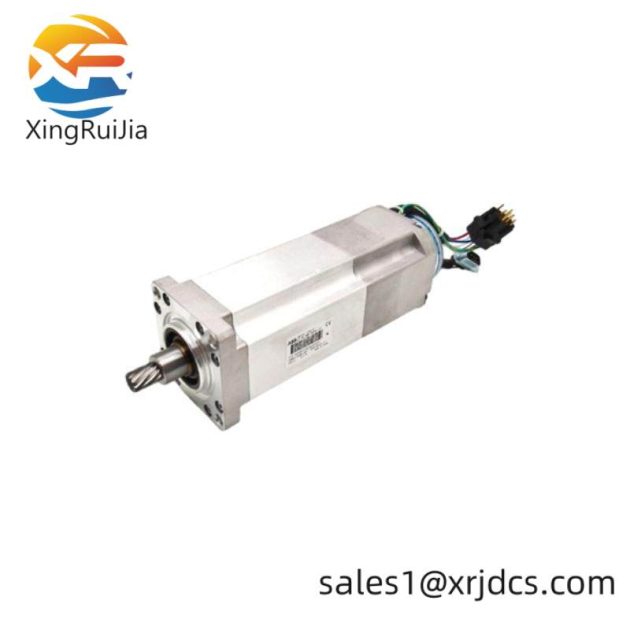 ABB 3HNP04378-1 Servo Motor, Precision Control & Efficiency, Industrial Automation Modules