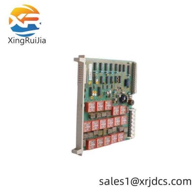 ABB 57160001-KX Control Module