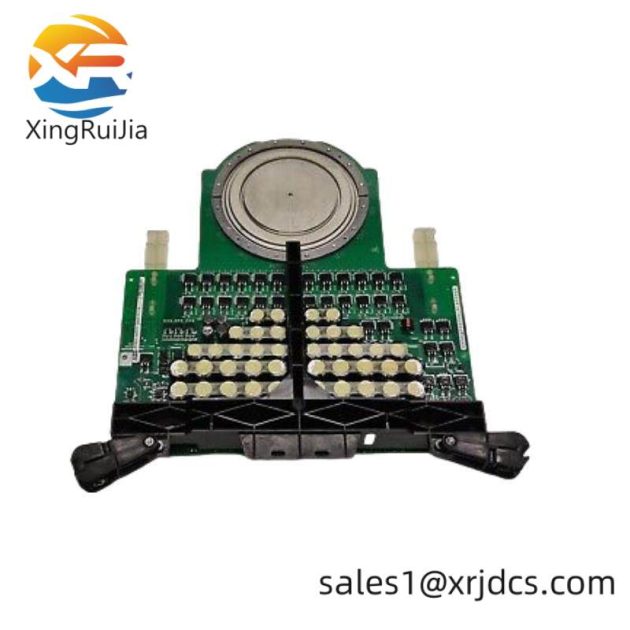 ABB 5SHX2645L0004 Controller Module