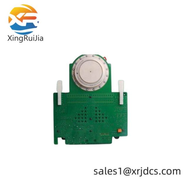 ABB 5SHY3545L0014 3BHB013085R0001 - High-Performance Control Module