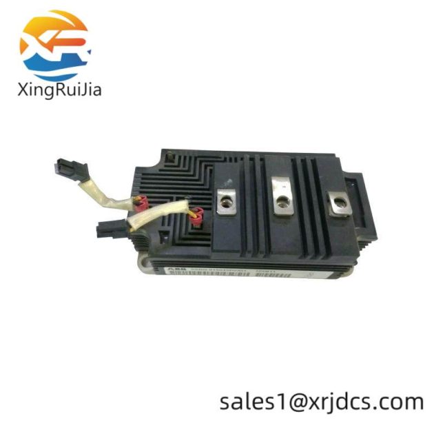 ABB 5SNG 015045P0301, High-Performance IGBT Module