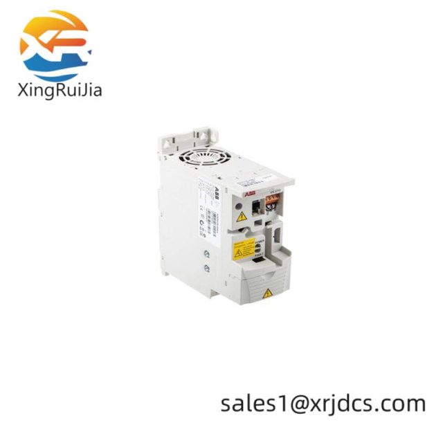 ABB ACS355-03E-05A6-4 Industrial Frequency Converter