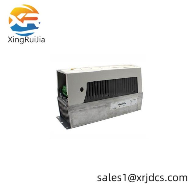 ABB ACS510-01-038A-4 High-Power Frequency Converter