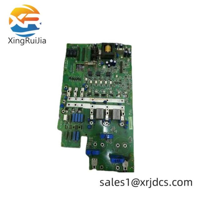 ABB ACS510 SINT4510C Power Board - Main Board Module