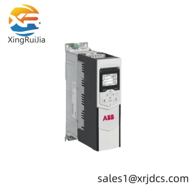 ABB ACS880-104-0740A-5+E205 Inverter Modules - High-Performance Power Conversion Solutions