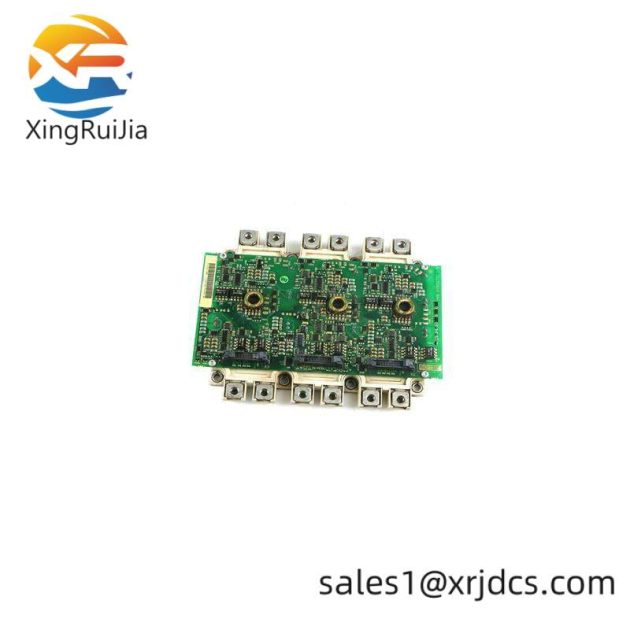 ABB AGDR-61C FS450R17KE3, IGBT MODULE