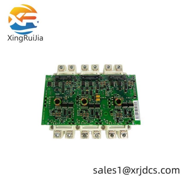 ABB AGDR-71C FS450R17KE3 Industrial Control Module