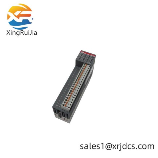 ABB AI561 1TNE968902R1101 Analog Input Module - Precision Data Collection for Industrial Automation