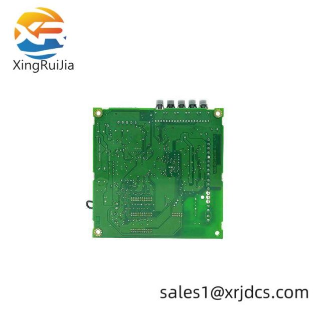 ABB AINT-14C 68685826D: Advanced Industrial Interface Board