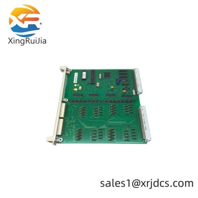 ABB AO845A-eA Analog Output Module for Industrial Automation