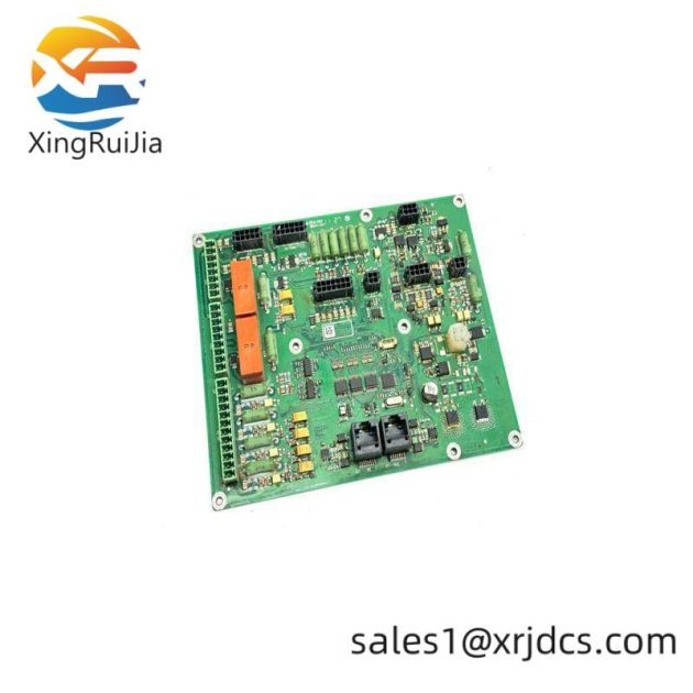 ABB AV94A HESG216791/A Industrial Control Module