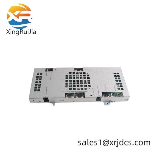 ABB AV94A HESG440940R11 ABB Controller