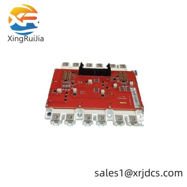 ABB BGAD-22C FS300R120E4 IGBT Kit: Advanced Power Conversion Solution