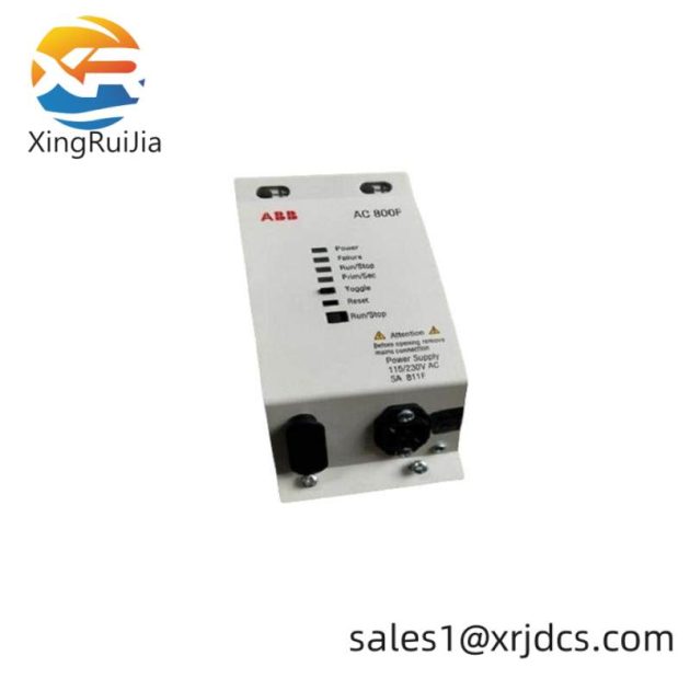 ABB BIO0003 Industrial Controller