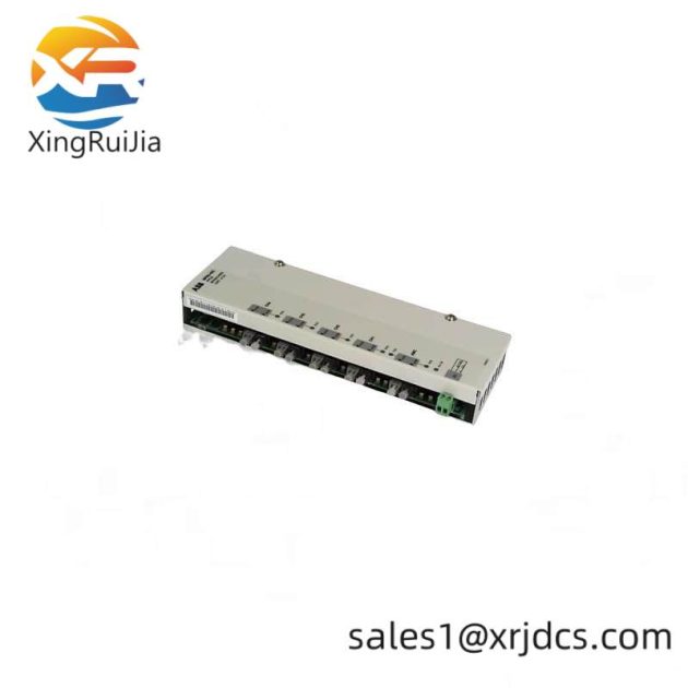 ABB C310/0020/STD - High-Performance Control System Module