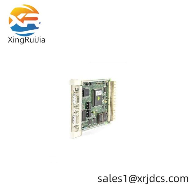 ABB CI520V1 PLC Module for Industrial Automation