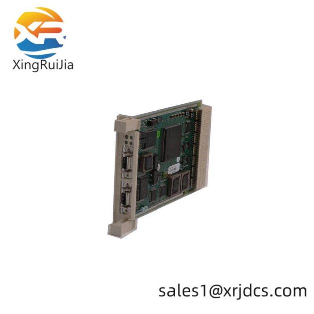 ABB CI522A 3BSE018283R1 Ethernet Interface Module