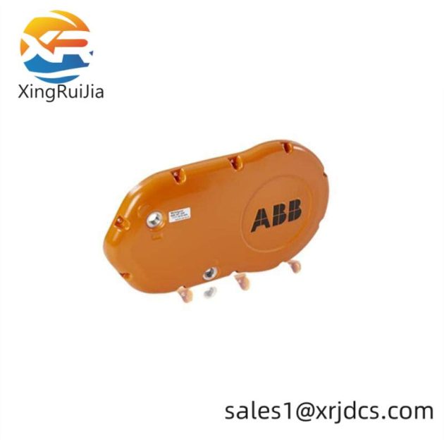 ABB CI535V30 3BSE022162R1 Industrial Control Module