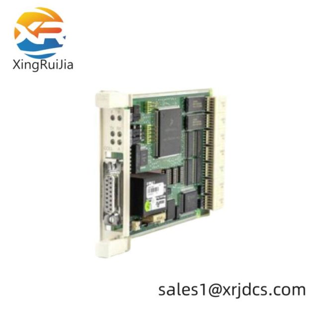 ABB CI545V01, 3BSE011063R1 Ethernet MVI Module, Industrial Automation Solutions