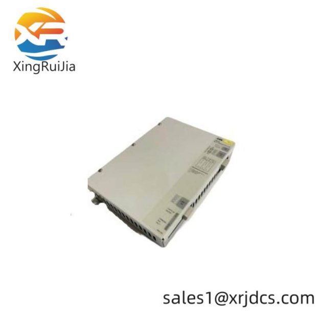 ABB CI627A 3BSE017457R1 - High-Performance Industrial Control Module