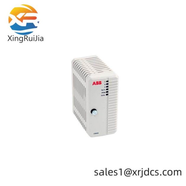 ABB CI840A Profibus Communication Interface, Control & Automation