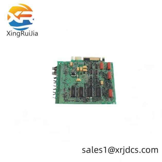 ABB CI858-1 PLC Module for Industrial Automation