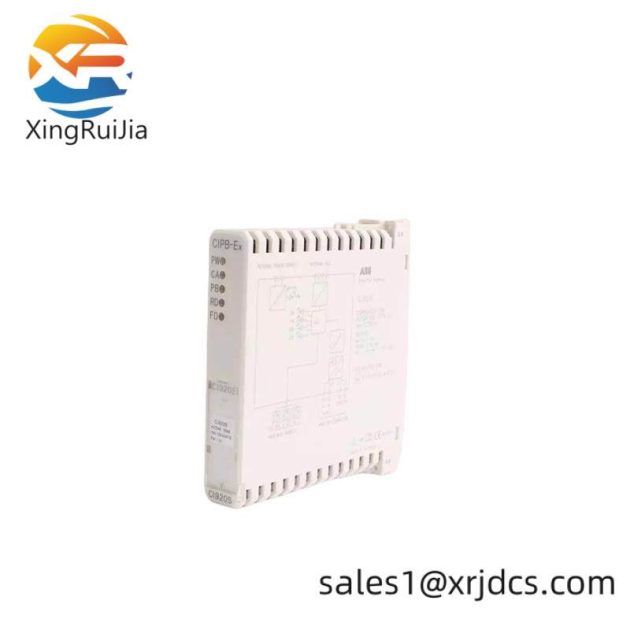 ABB CI920S 3BDS014111 - Advanced Communication Interface, Precision Control for Industrial Automation