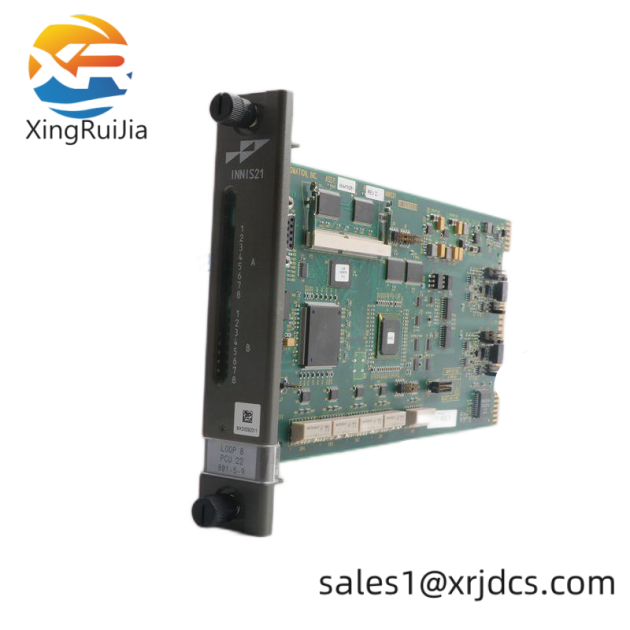 ABB CMA123 3DDE300403 Industrial Display Card