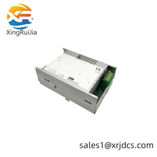 ABB COM0003 2RAA005844A0006A Industrial Control Module