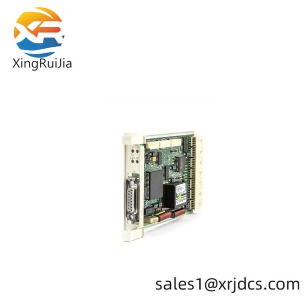 ABB CS513 3BSE000435R1 CS513 IEEE 802.3 LAN Module