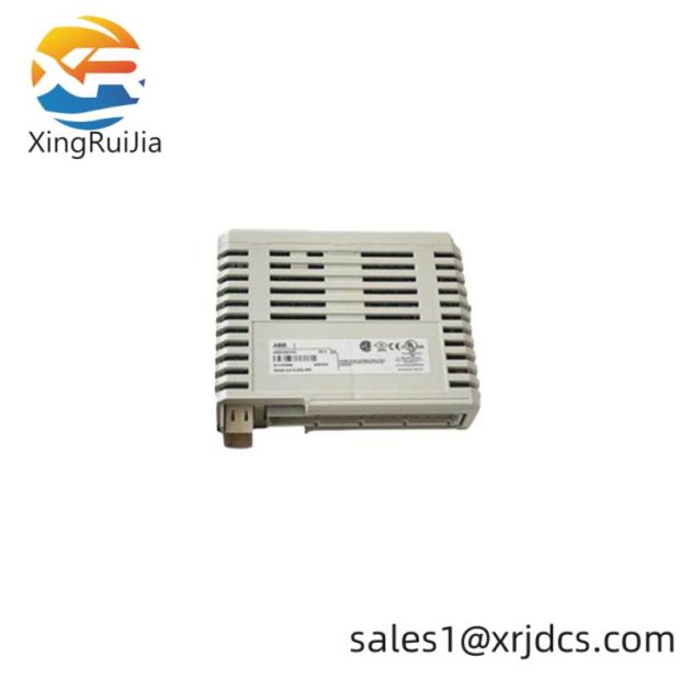 ABB DAO01 P3717-4-0369629 Analog Output Module - Precision Control Solutions for Industrial Automation