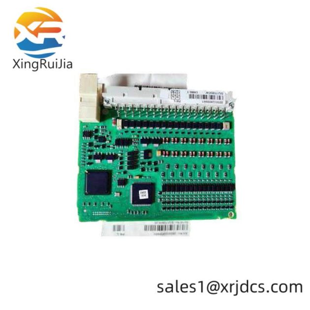 ABB DDI03 Module for Industrial Automation Solutions