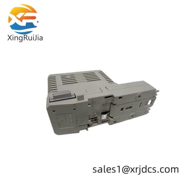 ABB DI814 3BUR001454R1 Input Module: Advanced Control & Automation Solution