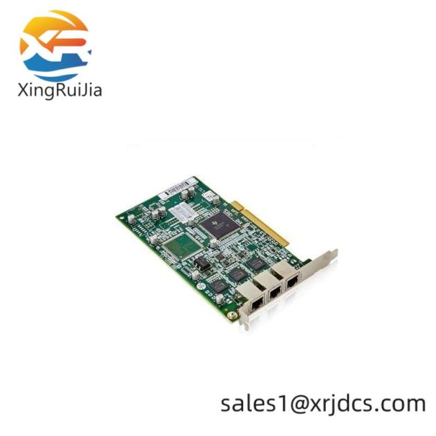 ABB DSAI130A 3BSE018292R1 I/O Module Controller