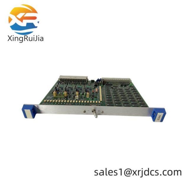 ABB DSAI130D 3BSE003127R1 - High Performance Control Module for Industrial Automation