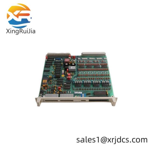 ABB DSAI130H - 57120001-NT Analog Input Board, for Industrial Automation Systems