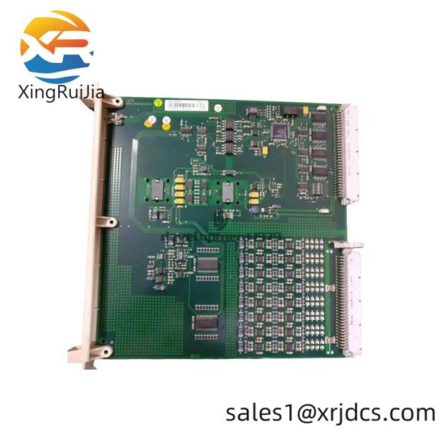 ABB DSAI133A 3BSE018290R1 Industrial Control Module