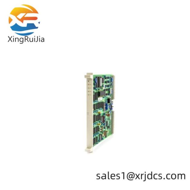 ABB DSDP140B 57160001-ACX - High-Performance Industrial Control Module