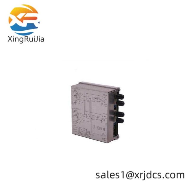 ABB DSDP150 | 5716-0001-GF | Motion Control Module