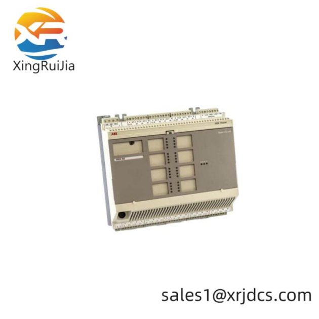 ABB DSDX452 Digital I/O Module