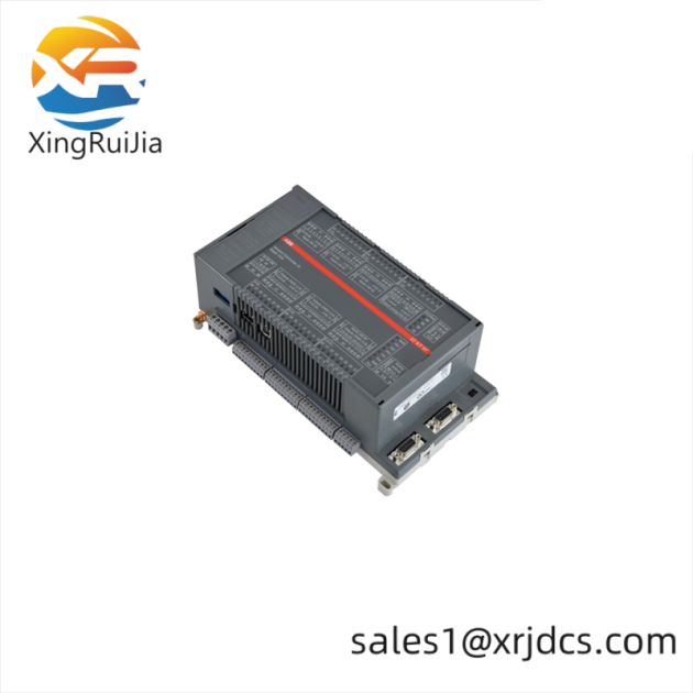 ABB DSDX453 Digital Input/Output Module for Industrial Automation