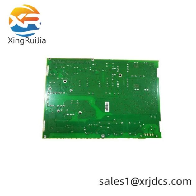 ABB DSPC406 Digital Signal Processing Card for Industrial Automation