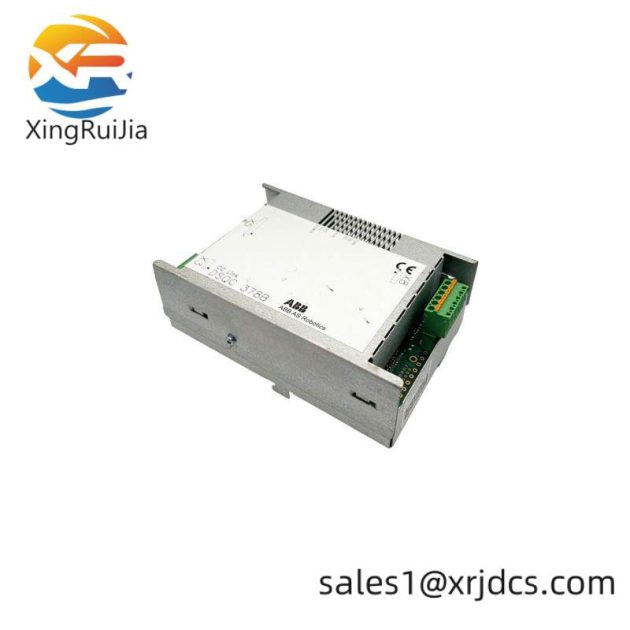 ABB DSQC378B CC-LINK Module for Industrial Automation, Advanced Control Solutions