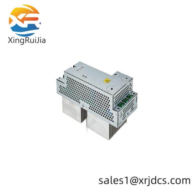 ABB DSQC417 3HAC035381-001 3HAC044841-003 IRB6700 | Advanced I/O Module for Industrial Automation